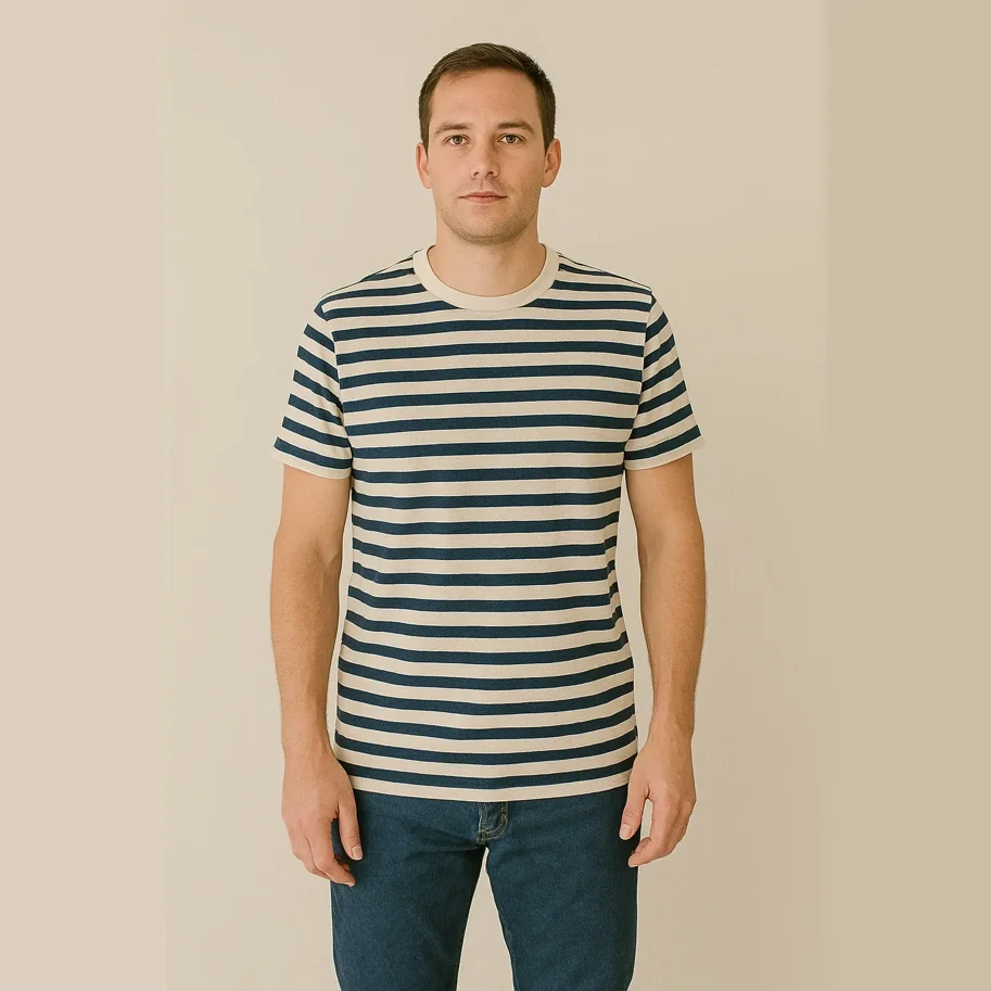 BASELINE – T-Shirt