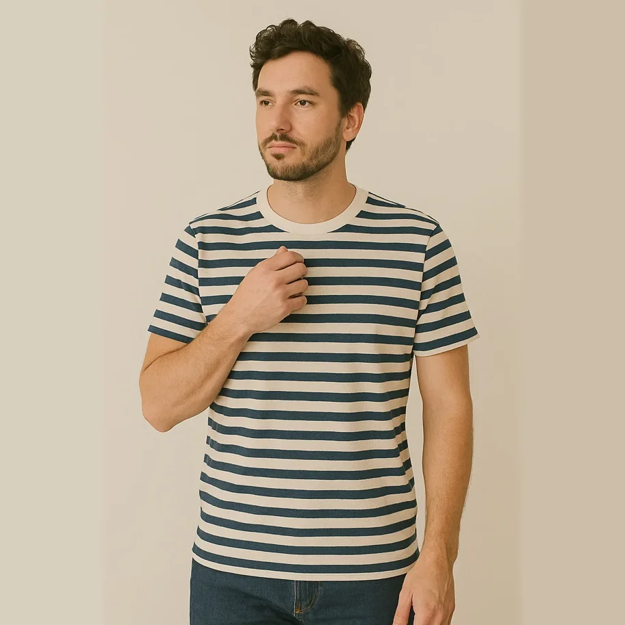BASELINE – T-Shirt