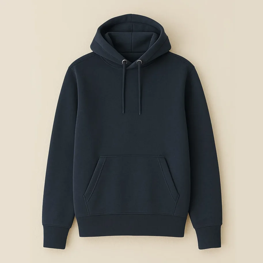 DEEP WAVE – Hoodie