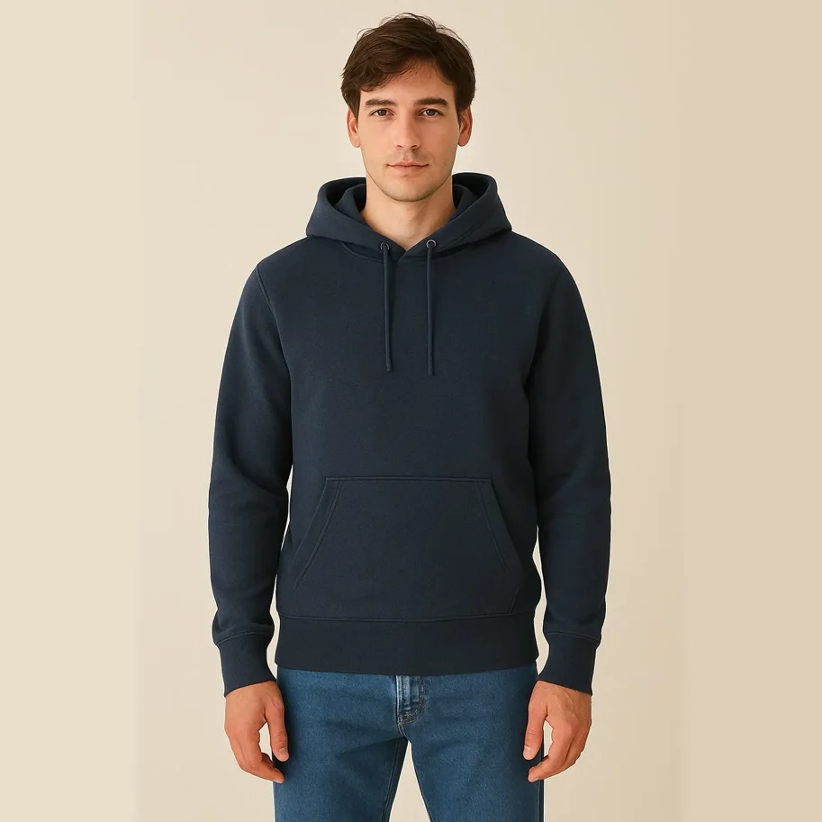 DEEP WAVE – Hoodie
