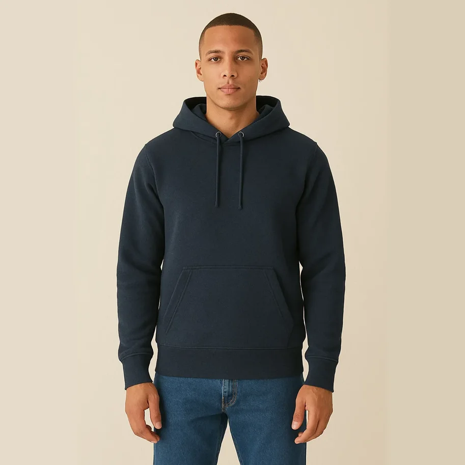 DEEP WAVE – Hoodie