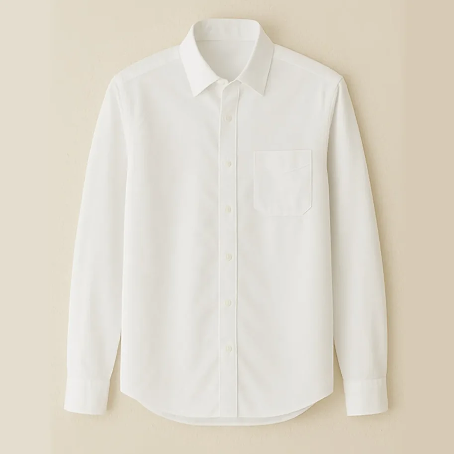 PURE CLASSIC – Hemd
