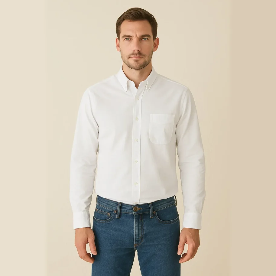 PURE CLASSIC – Hemd
