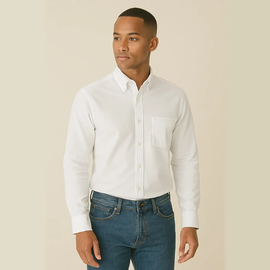 PURE CLASSIC – Hemd