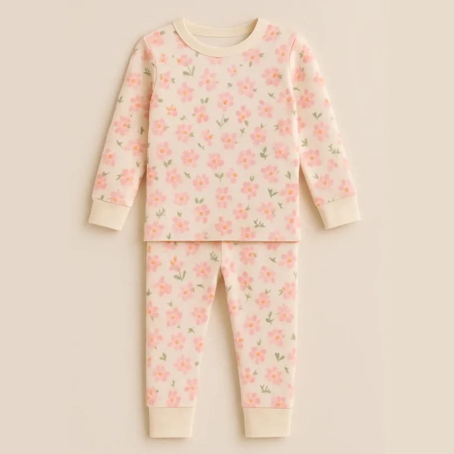 DREAMY FLOWERS – Pyjama