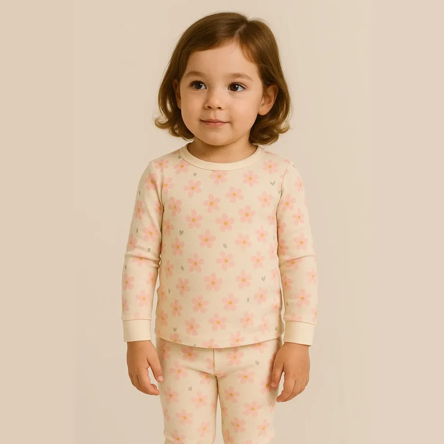 DREAMY FLOWERS – Pyjama