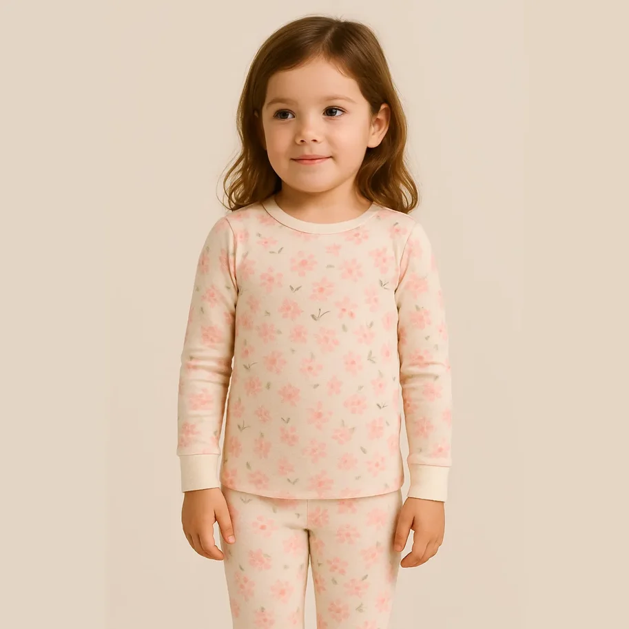 DREAMY FLOWERS – Pyjama