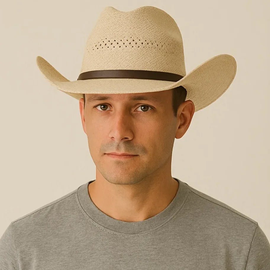 SPIRIT – Cowboyhut